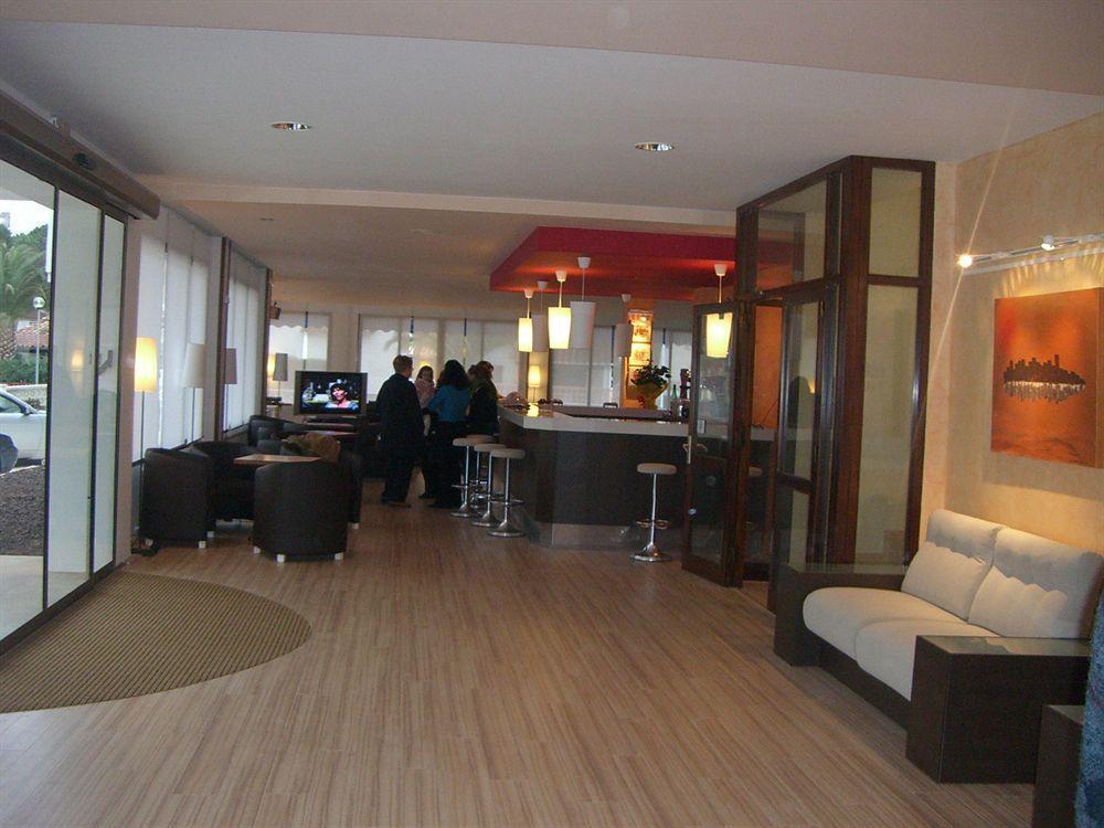 Bay Hotel Roses Extérieur photo
